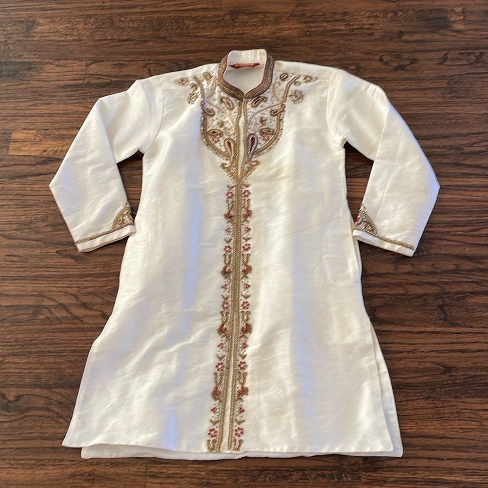 Boys Indian salwar